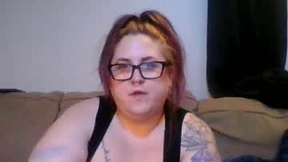 Recent Screenshot of  chloeafterdarklive
