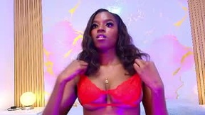 Recent Screenshot of  chloebrunnet
