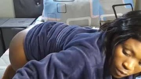 Recent Screenshot of  chloechrome