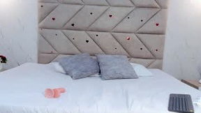Recent Screenshot of  chloeebunny