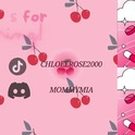 chloeerose2000's Profile Picture