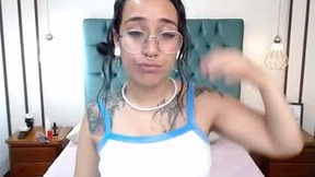 हाल ही का स्ट्रीनिॉट chloefall