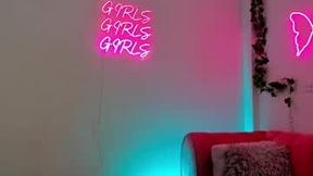 Recent Screenshot of  chloeharper_