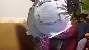 Recent Screenshot of  chloehazex