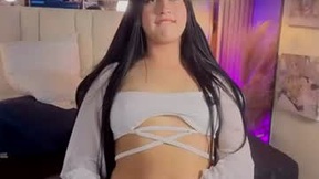 Recent Screenshot of  chloejonesss