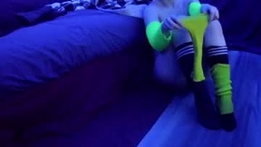 Recent Screenshot of  chloekissxo