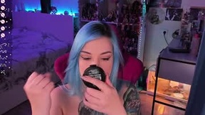 最近的截图 chloekohaku