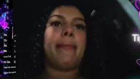 Recent Screenshot of  chloemcartagena