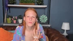 Recent Screenshot of  chloevalentinee