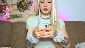 Recent Screenshot of  chloevesper