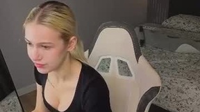 Recent Screenshot of  chloexbarbie
