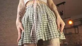 Recent Screenshot of  choco_chloe