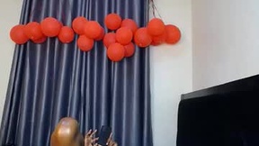 Recent Screenshot of  choco_lexy