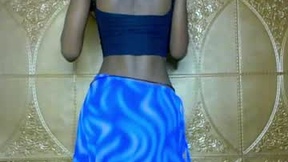 Recent Screenshot of  choco_petitqueen