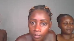 Foto de Pantalla Reciente de choco_velvett