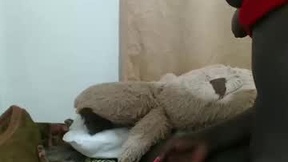 Recent Screenshot of  chocodre