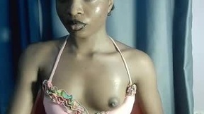Recent Screenshot of  chocolatebadbitch_leey