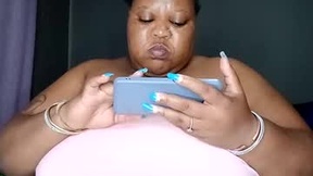 Πρόσφατο στιγμιότυπο οθόνης του chocolovebbw1986