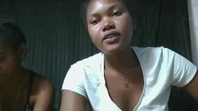 Recent Screenshot of  chololatblonde