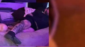 Recent Screenshot of  chonkyrubs