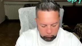 Recent Screenshot of  chris__hammer