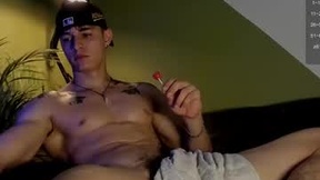 Recent Screenshot of  chris_angel01