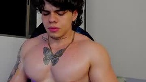 Recent Screenshot of  chris_cooperr