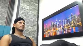 Recent Screenshot of  chris_dick2