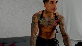 Recent Screenshot of  chris_reilly