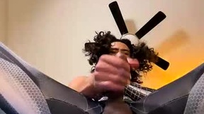 Recent Screenshot of  chris_senpai