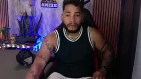 Recent Screenshot of  chris_stone444