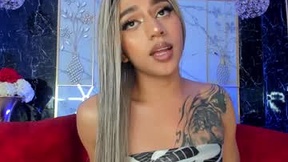 Recent Screenshot of  chris_twiink