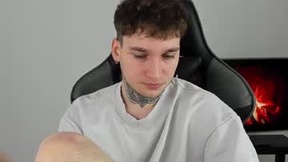 Recent Screenshot of  chris_tyson