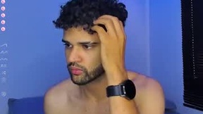 Recent Screenshot of  chrisandrew_