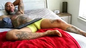 Recent Screenshot of  chrisb1981