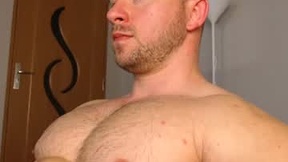 Recent Screenshot of  chrisbigbiceps