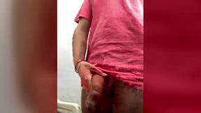 Recent Screenshot of  chrislazer