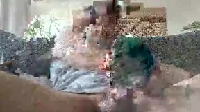 Recent Screenshot of  chrisle1988