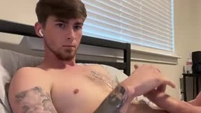 Recent Screenshot of  chrisoncam01