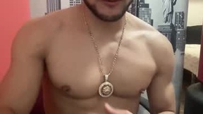 Recent Screenshot of  chrisrey2026