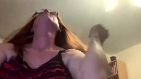 Recent Screenshot of  chrissiebitch70744