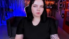 Recent Screenshot of  chrissparkly