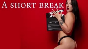 Recent Screenshot of  chrissy_black