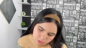 Capture D'écran Récente de christalvera_