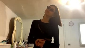 Recent Screenshot of  christenetrueluck