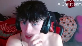 Recent Screenshot of  christianslong