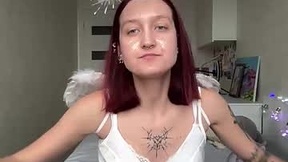 Recent Screenshot of  christie_fox