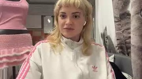 Recent Screenshot of  christiechorney