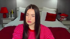 Recent Screenshot of  christinaflorence