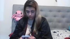 Recent Screenshot of  christine_tatto